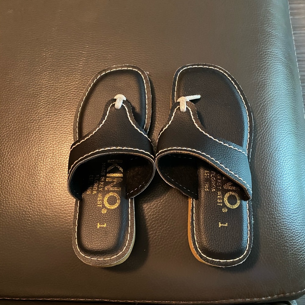 Kino- Key West - kids sandal